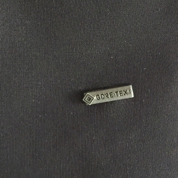 Hogl Women's Gore-Tex Winter Boots High Heel Knee High Round Toe Side Zip 10 - Picture 7 of 16